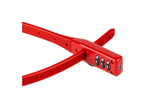 Kryptonite Click Lock Combo Cable Lock