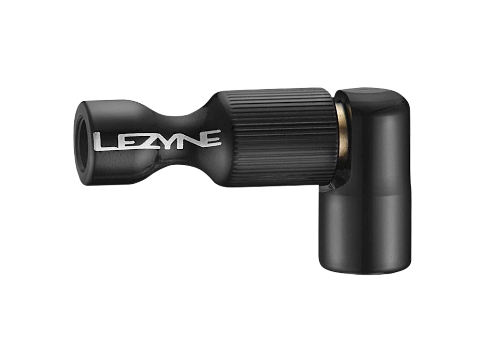 Lezyne Trigger Drive CO? Inflator Head