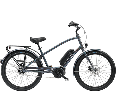 Townie Go! 5i-Townie Go! 5i EQ Step-Over