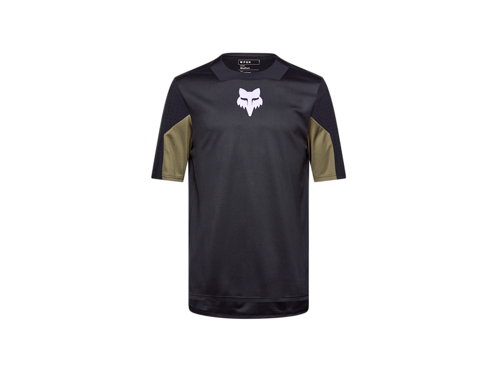 Fox Racing Defend Park Mountain Bike Jersey