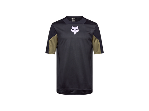 Fox Racing Defend Park Mountain Bike Jersey