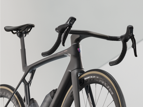 Madone Carbon-Madone SLR Gen 8 Frameset