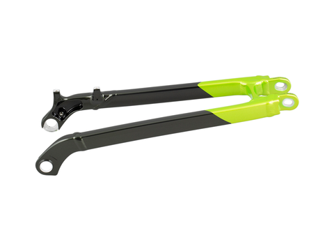 Trek 2025 Rail+ Alloy Gen 5 Seatstay