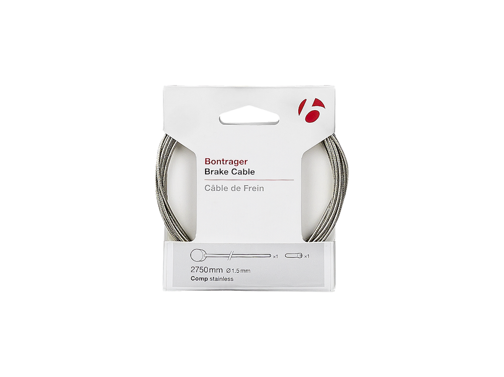 Bontrager Comp MTB Brake Cable
