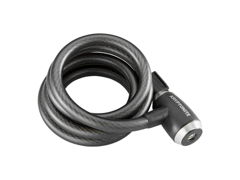 Kryptonite KryptoFlex 1518 Key Cable Lock