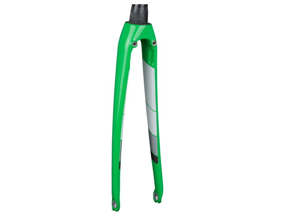 Trek 2017 Domane ALR 3 700c Rigid Fork