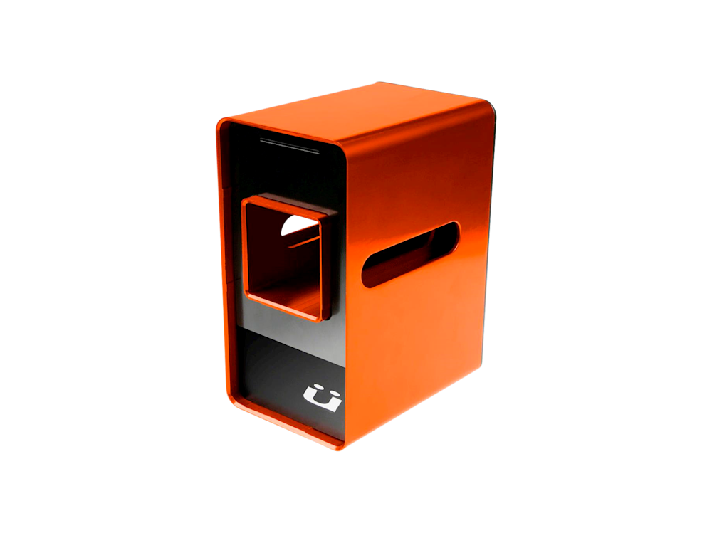 Kuat RackDock 1.25? and 2? Hitch Rack Storage Receiver