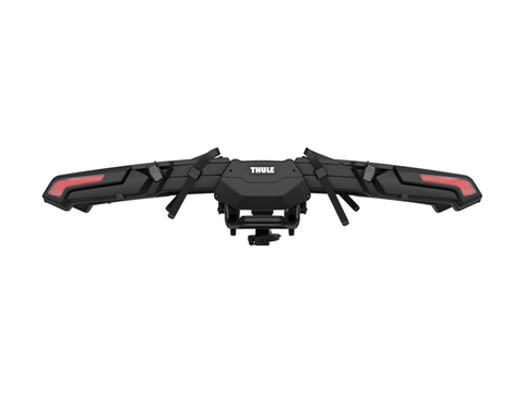 Thule Epos 2-Bike Universal Hitch Rack