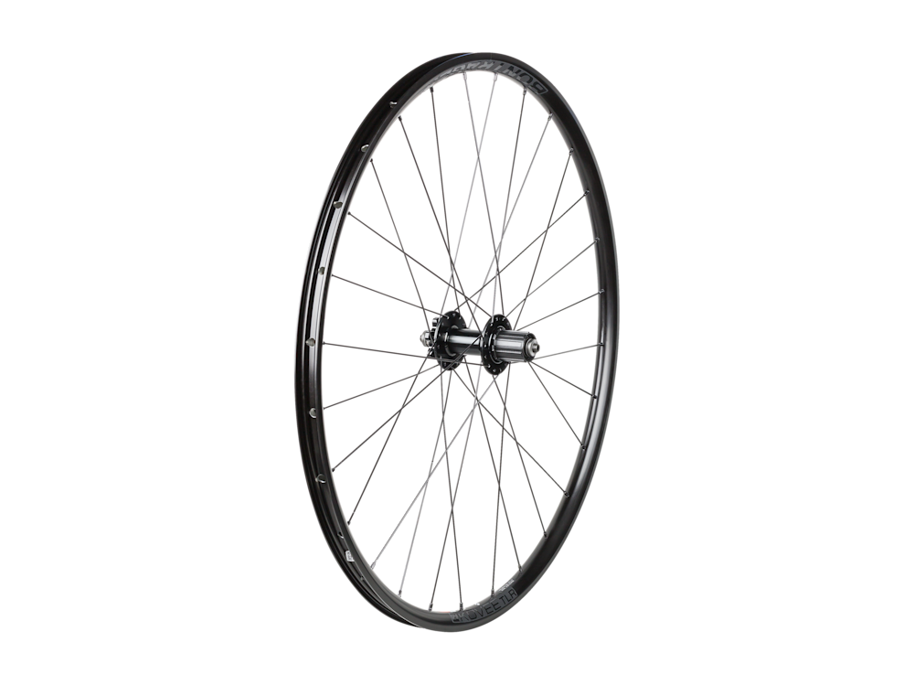 Bontrager Kovee TLR 28 Hole 29? 6-Bolt Disc QR 141 Boost MTB Wheel