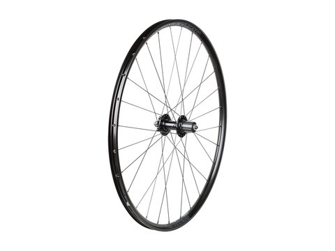 Bontrager Kovee TLR 28 Hole 29? 6-Bolt Disc QR 141 Boost MTB Wheel