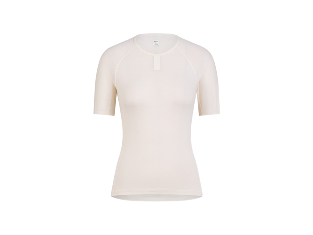Rapha Merino Women's Short Sleeve Cycling Baselayer