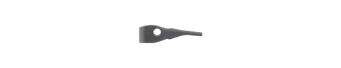 Trek Checkmate SLR IsoSpeed Tongue