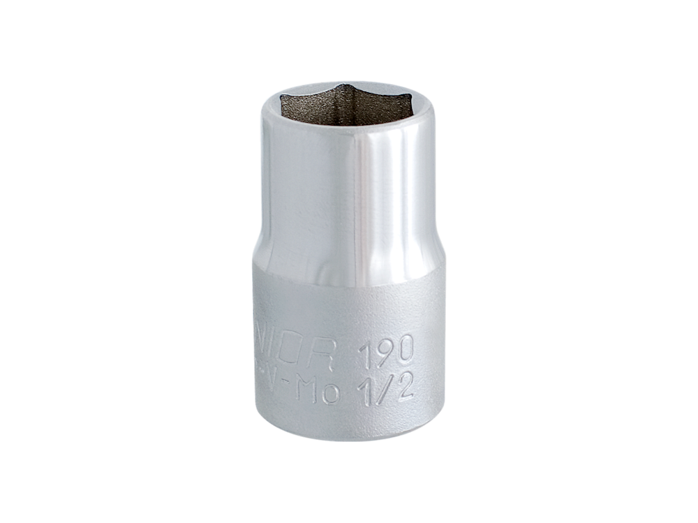 Unior 1/2? Drive Socket