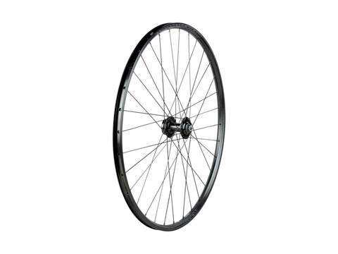 Bontrager Connection Quick Release 6-Bolt Disc 29? MTB Wheel