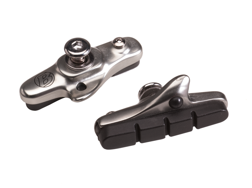 Bontrager Road Brake Pad Cartridges - Sleek