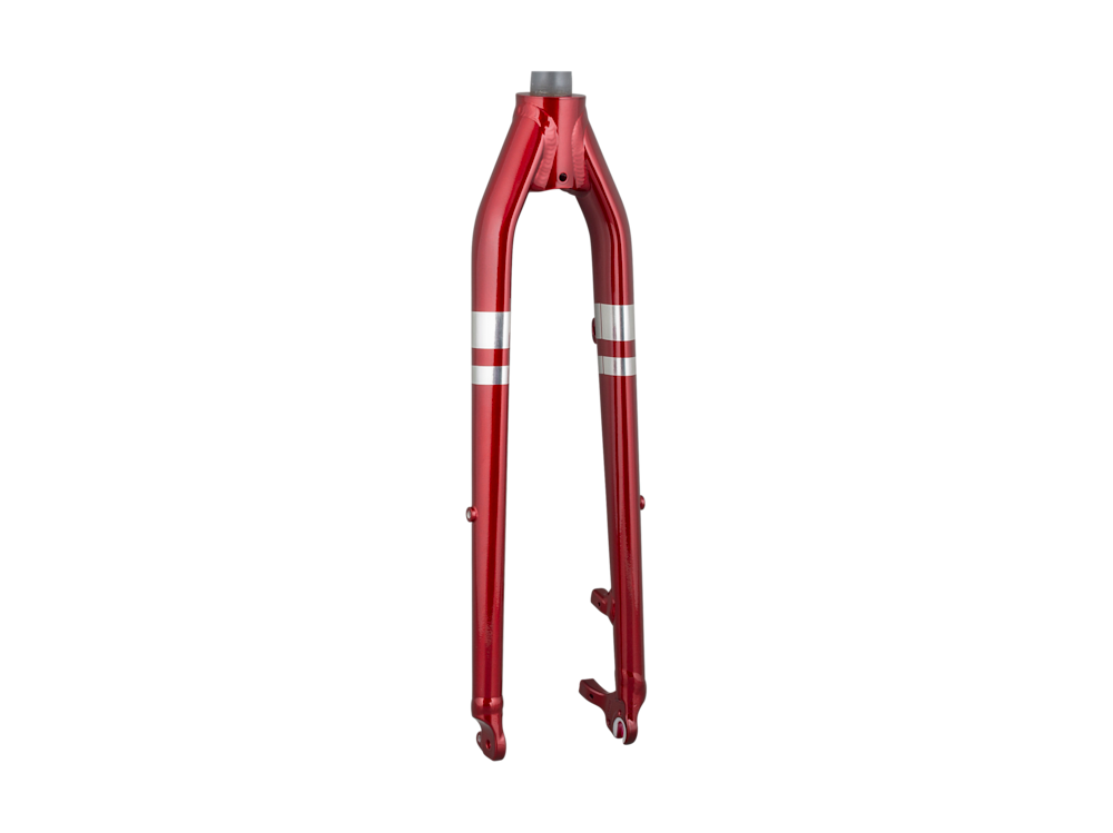 Trek 2023 Verve Aluminum 700c Disc Rigid Fork