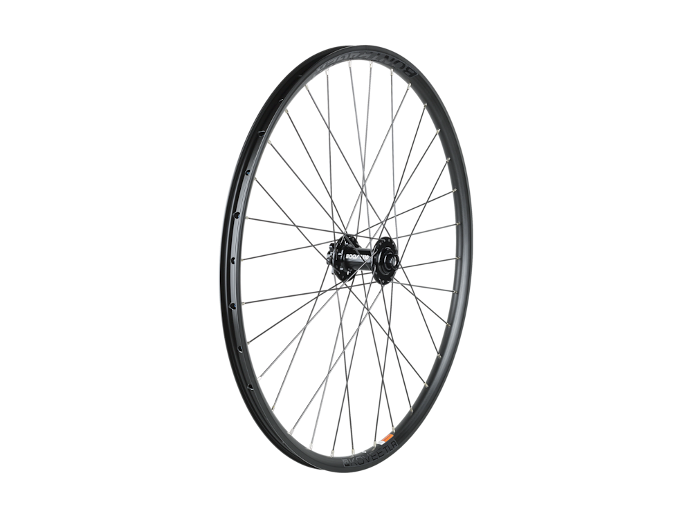 Bontrager Kovee TLR Boost 32 Hole 27.5? 6-Bolt Disc MTB Wheel