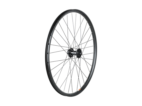 Bontrager Kovee TLR Boost 32 Hole 27.5? 6-Bolt Disc MTB Wheel