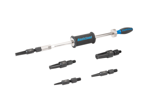 Park Tool SHX-1 Slide Hammer Extractor