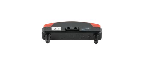 Spanninga Pimento XDvS Dynamo Rear Bike Light