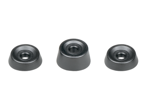 RIDE+ Extruded Rear Fender Spacer Kit
