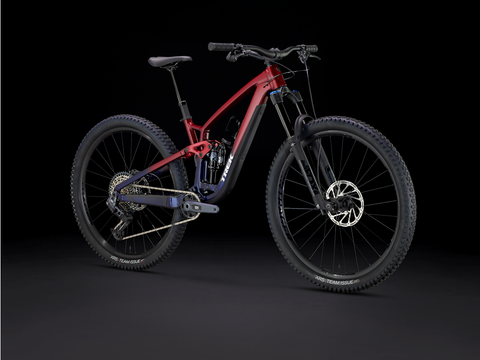 Fuel EX 8 GX AXS T-Type Gen 6