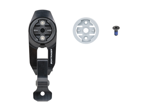 Bontrager Speed Concept Blendr Duo Base and Computer Mount