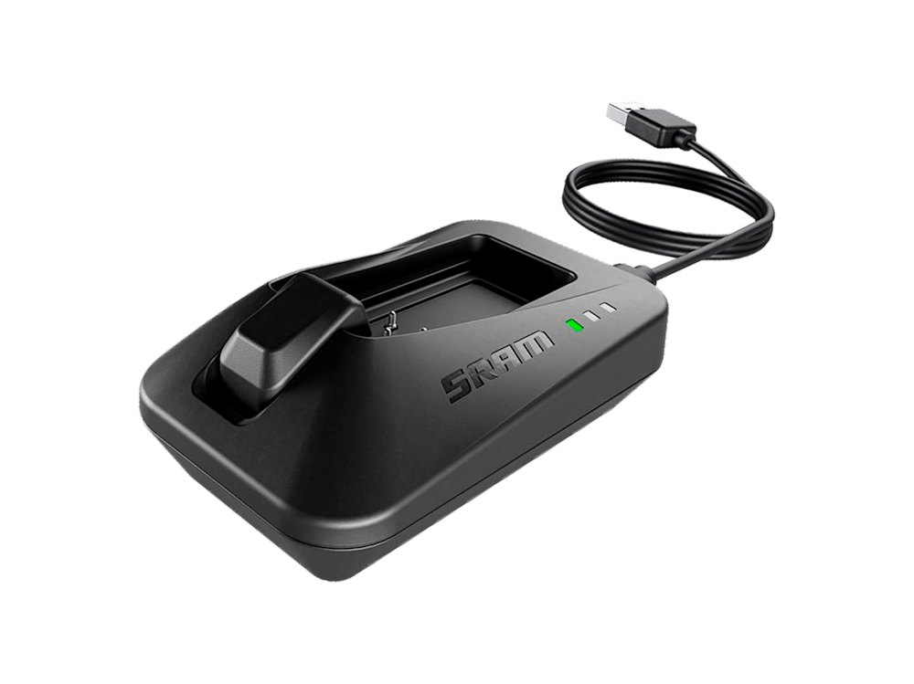 SRAM AXS Battery Charger and Cord