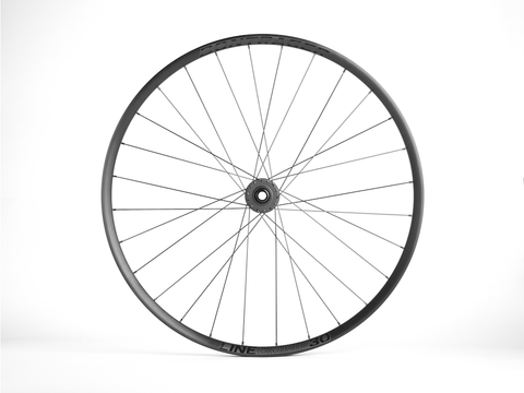 Bontrager Line Comp 30 TLR Boost 29 MTB Wheel