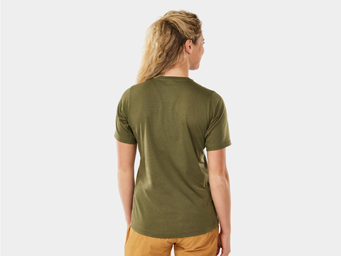 Trek Evoke Women's Mountain Bike Tech Tee