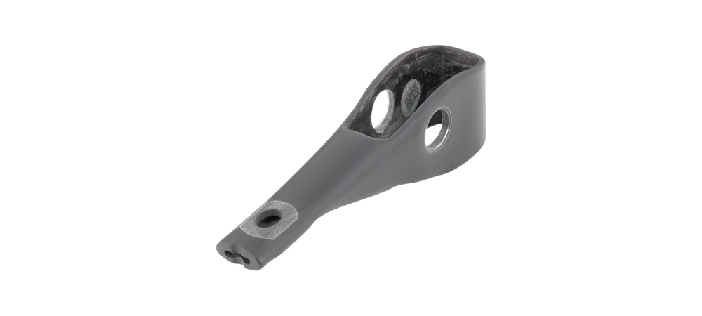 Trek Checkmate SLR IsoSpeed Tongue