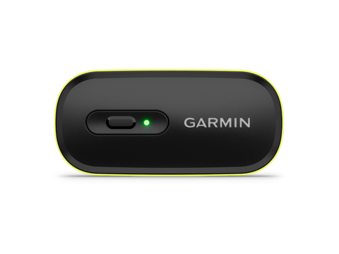 Garmin HRM 600 Heart Rate Monitor