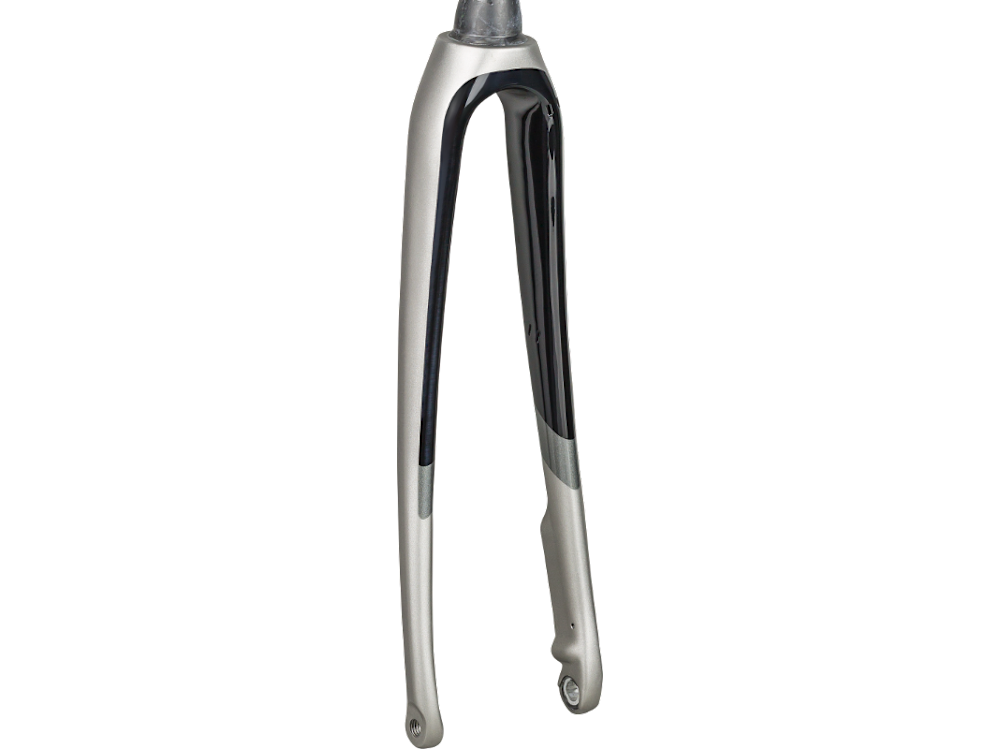 Trek 2019 Domane SL 6 Disc 700c Rigid Fork