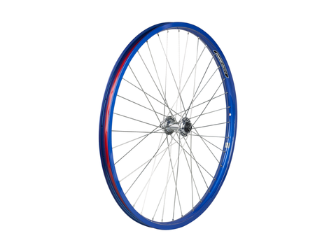 Electra Townie Go! 8i Centerlock Disc 26? Wheel