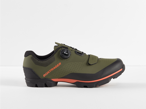 Bontrager Foray Mountain Bike Shoe