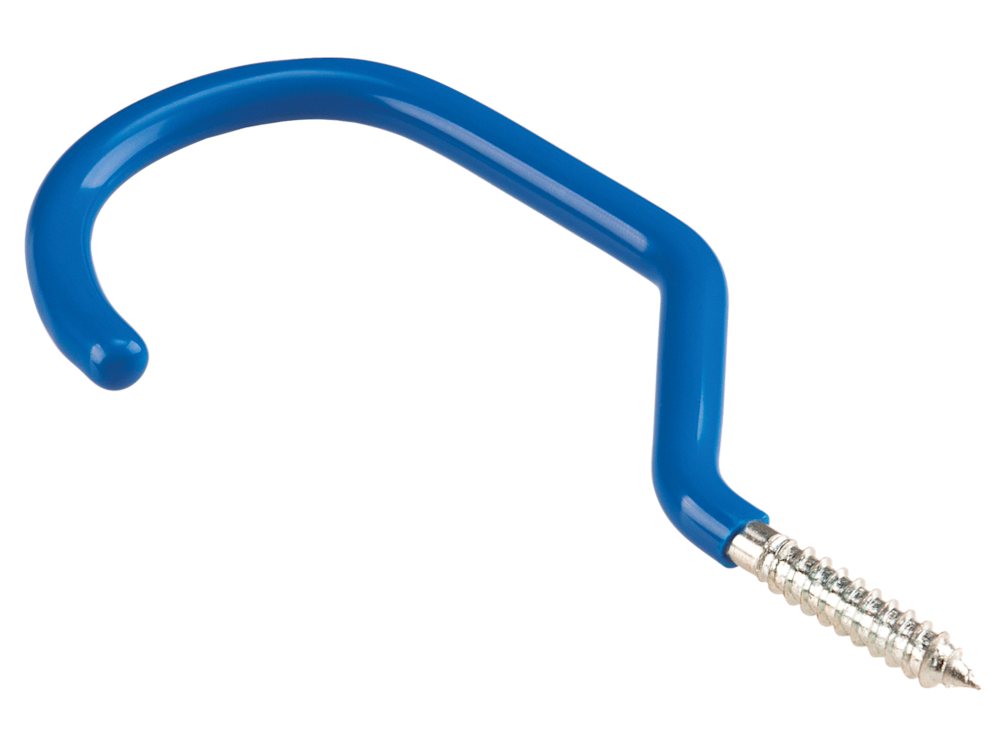 Park Tool Oversize Wood Thread Storage Hook