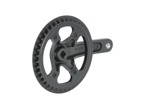 Trek Megawheel E-Bike Crankset