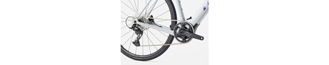 Domane+ Aluminum-Domane+ ALR 6 AXS