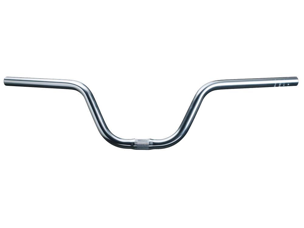 Trek Riser 25.4 20 Degree Cruiser Handlebar