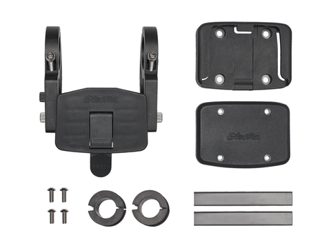 Electra Quick Release Basket Bracket & Mount