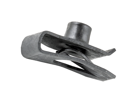 Trek 2023 Fuel EXe Downtube Battery Cover M6 Clip Nut
