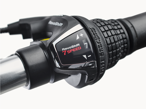 Townie 7D-Townie 7D EQ Step-Over
