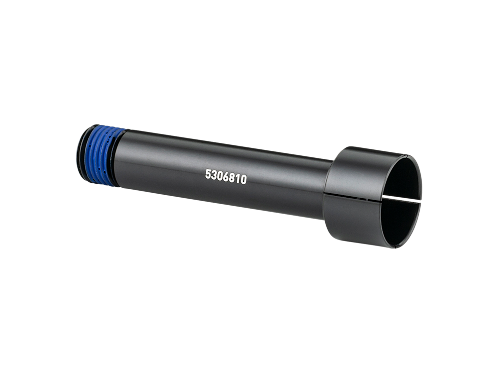 Trek 2024 Supercaliber Main Pivot Collet Axle