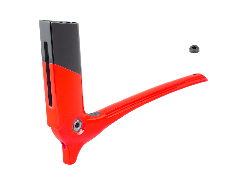 Trek Madone SL Seatmast