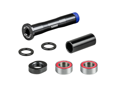 Trek 2016-2019 Aluminum Chainstay Main Pivot Hardware Kit
