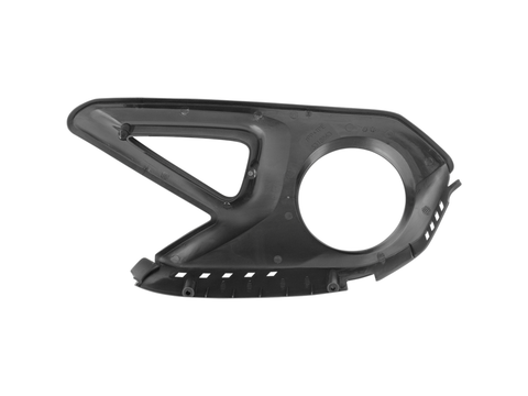 Trek FX+ 7 TQ Drive Side Motor Cover