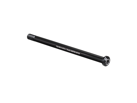Bontrager Switch Lever Rear Thru Axle - Factory Overstock