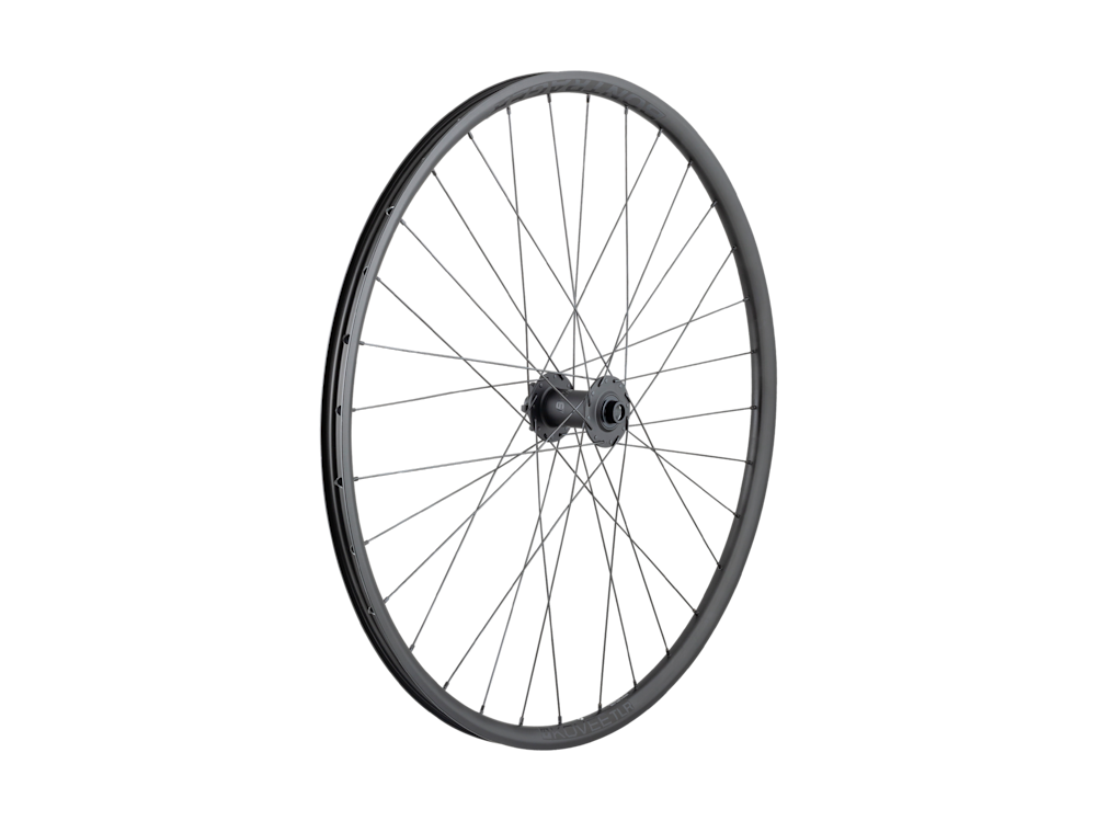 Bontrager Kovee TLR Rapid Drive Boost 32H 29? MTB Wheel