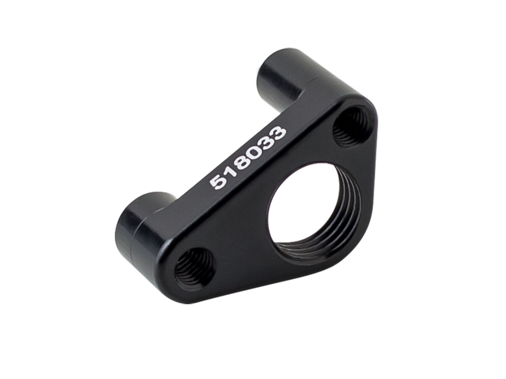 Trek Top Fuel 27.5 2x Low Direct Mount Front Derailleur Nut