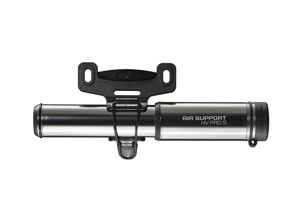 Bontrager Air Support HV Pro Mini Pump